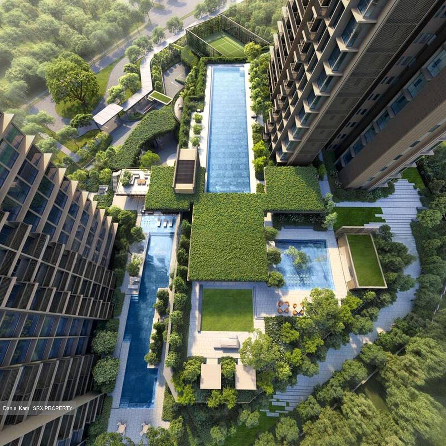 Parksuites (D10), Apartment #507724671
